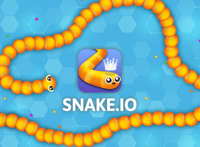 snake.io
