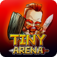 Tiny Arena
